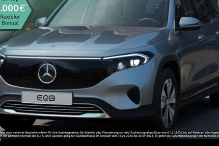 Mercedes-Benz EQB 23.269 km 33.990 &euro; Köln 51149