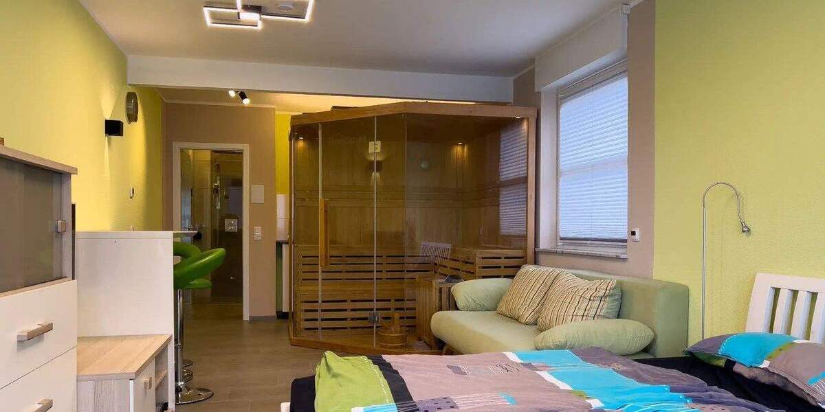 Doppelhaushälfte Solingen Höhscheid - 6 Zimmer, 171 m&sup2;, 519.000&euro; | Angebot:25698476