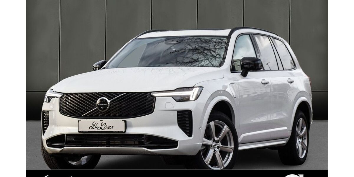 Volvo XC90 15.000 km 71.890 &euro; Köln 50968