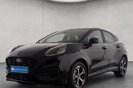 Ford Puma 16.651 km 24.470 &euro; Grevenbroich 41516