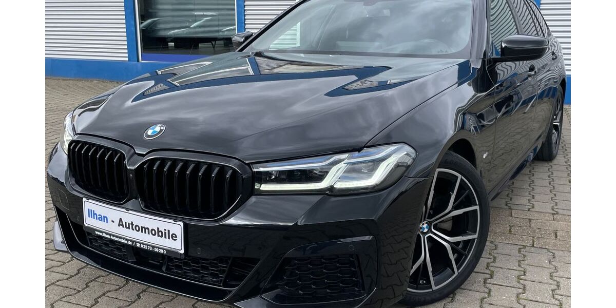 BMW 520 62.300 km 35.950 &euro; Kerpen-Sindorf 50170