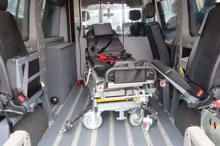 Opel Movano 190.229 km 17.900 &euro; Neuss 41469