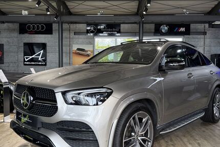 Mercedes-Benz GLE 350 69.037 km 62.990 &euro; Remscheid 42859