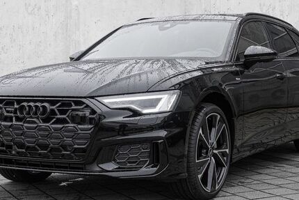 Audi A6 3.000 km 71.660 &euro; Meerbusch 40670