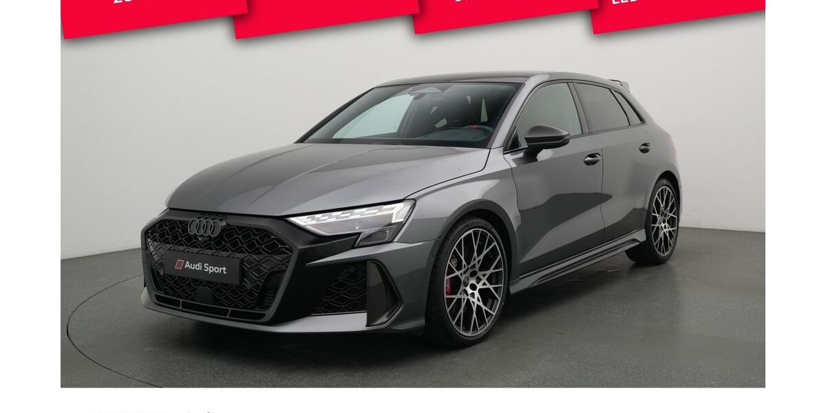Audi RS3 1.009 km 73.980 &euro; Leverkusen 51373