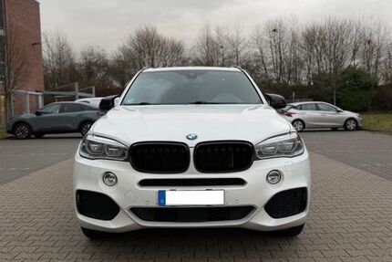 BMW X5 134.000 km 28.000 &euro; Mettmann 40822
