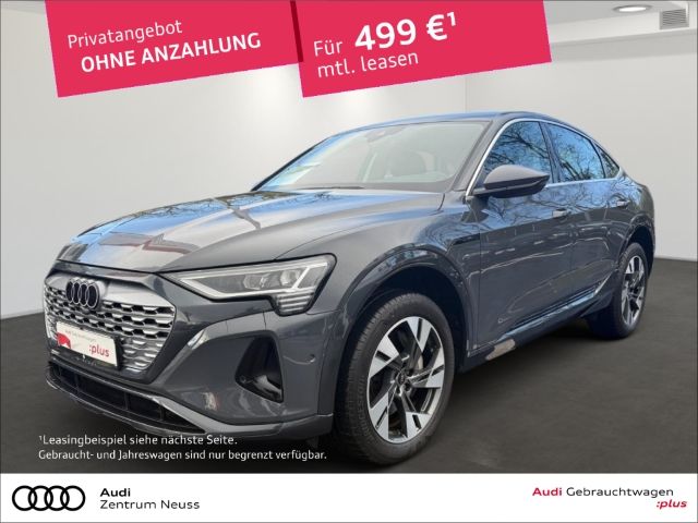 Audi Q8 e-tron 40.644 km 45.990 &euro; Neuss 41464