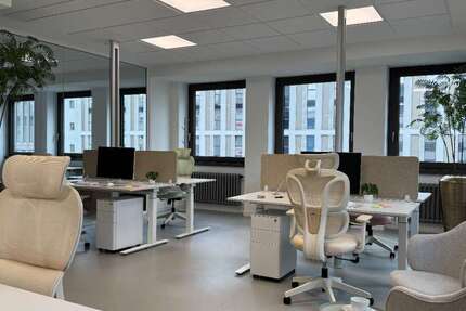 Gewerbeobjekt Köln Innenstadt - 1.500&euro; | Angebot:26079129