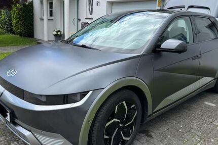 Hyundai IONIQ 5 69.000 km 28.900 &euro; Düsseldorf 40629