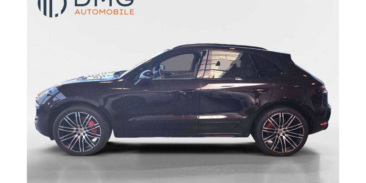 Porsche Macan 135.588 km 38.900 &euro; Bedburg 50181