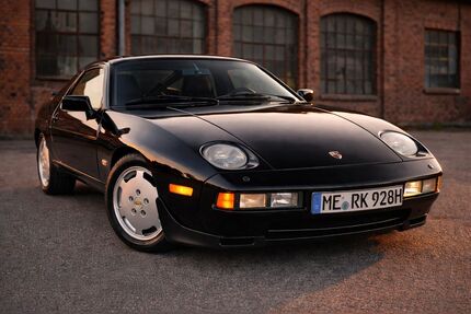 Porsche 928 169.000 km 29.900 &euro; Erkrath 40699