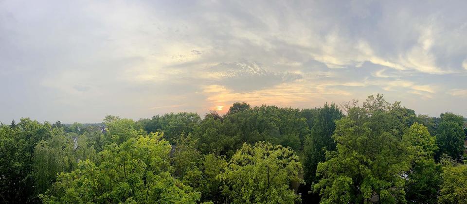 Etagenwohnung Kaarst - 3 Zimmer, 91 m&sup2;, 1.150&euro; | Angebot:25943657