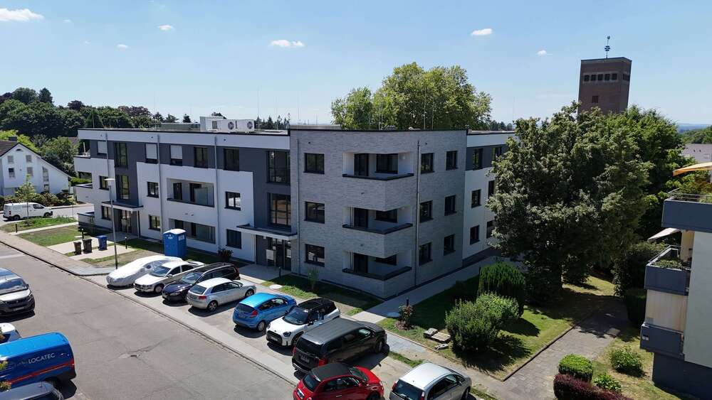 Etagenwohnung Leverkusen Bergisch Neukirchen - 2 Zimmer, 60 m&sup2;, 332.100&euro; | Angebot:24975162