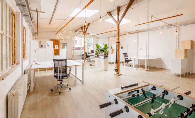 Gewerbeobjekt Köln Dellbrück - 415&euro; | Angebot:25717498