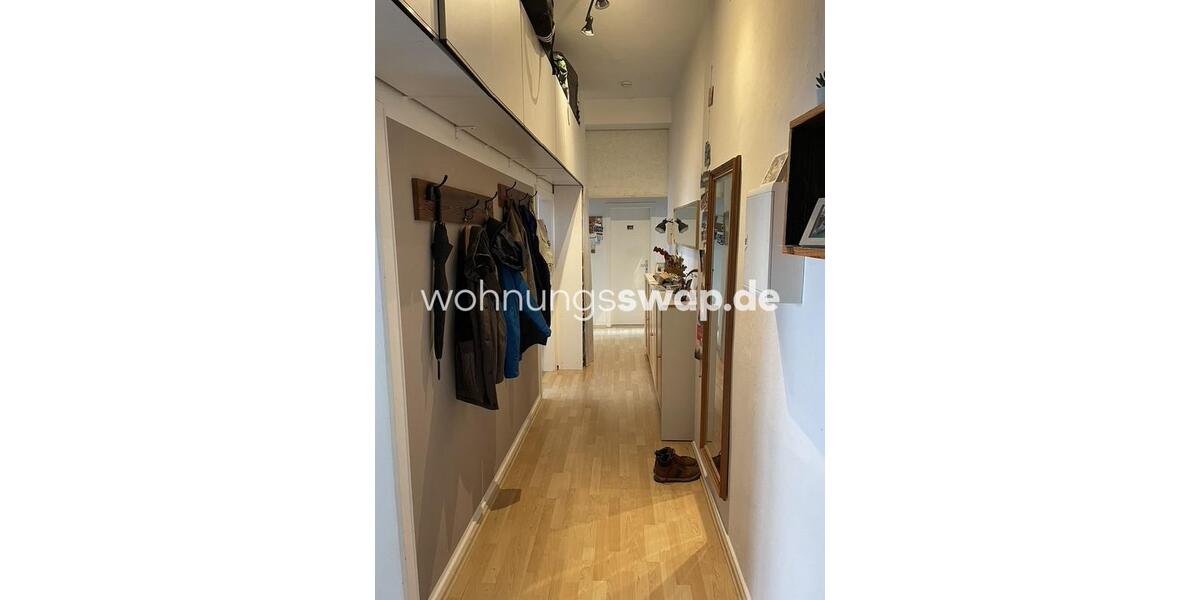 Etagenwohnung Köln Lindenthal - 3 Zimmer, 72 m&sup2;, 970&euro; | Angebot:24538538