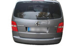 VW Touran 320.000 km 3.200 &euro; Neuss 41460
