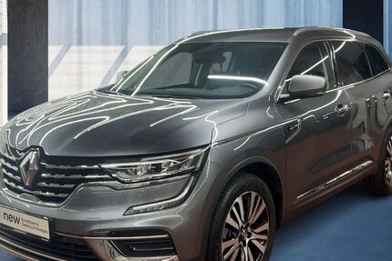 Renault Koleos 35.451 km 24.930 &euro; Köln 50939