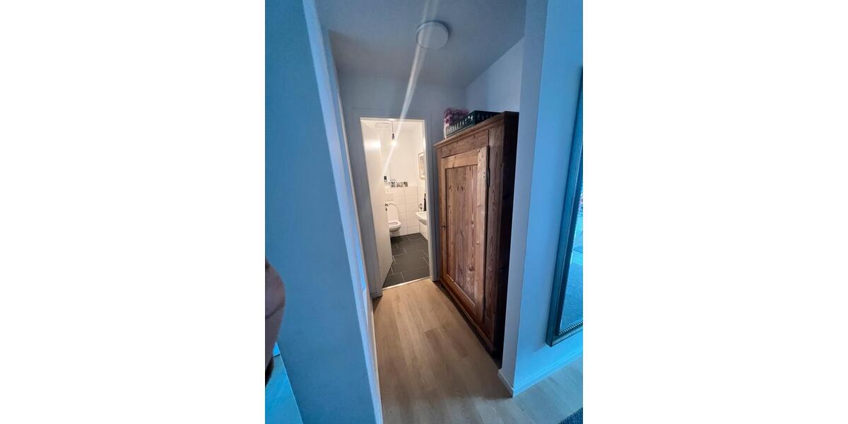 Etagenwohnung Köln Porz - 2 Zimmer, 82 m&sup2;, 1.300&euro; | Angebot:25719985