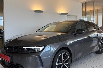 Opel Astra 57.300 km 17.750 &euro; Köln 51149