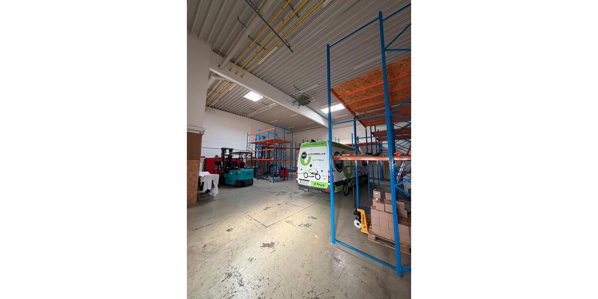 Gewerbeobjekt Neuss Gnadental - 4.009&euro; | Angebot:26015927