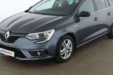 Renault Megane 57.505 km 13.840 &euro; Köln 50739