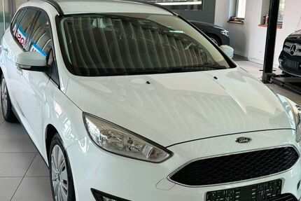 Ford Focus 200.000 km 4.950 &euro; Brühl 50321