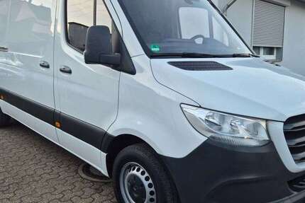 Mercedes-Benz Sprinter 85.000 km 24.690 &euro; Düsseldorf 40591