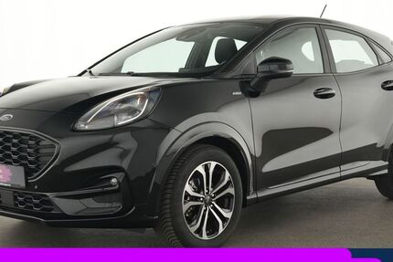Ford Puma 10.968 km 17.889 &euro; Neuss 41460