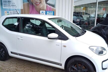 VW up! 63.110 km 8.975 &euro; Wermelskirchen 42929