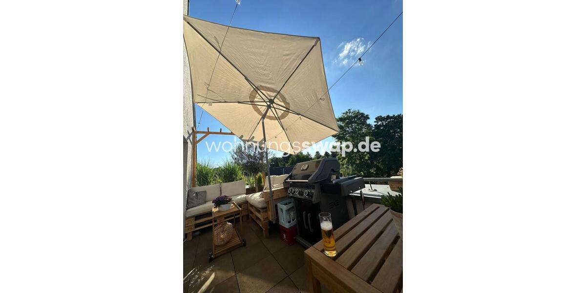 Etagenwohnung Köln Nippes - 2 Zimmer, 79 m&sup2;, 1.027&euro; | Angebot:24866163