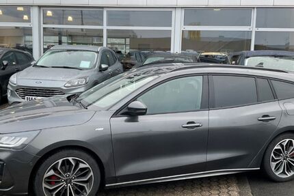 Ford Focus 17.500 km 31.590 &euro; Pulheim 50259