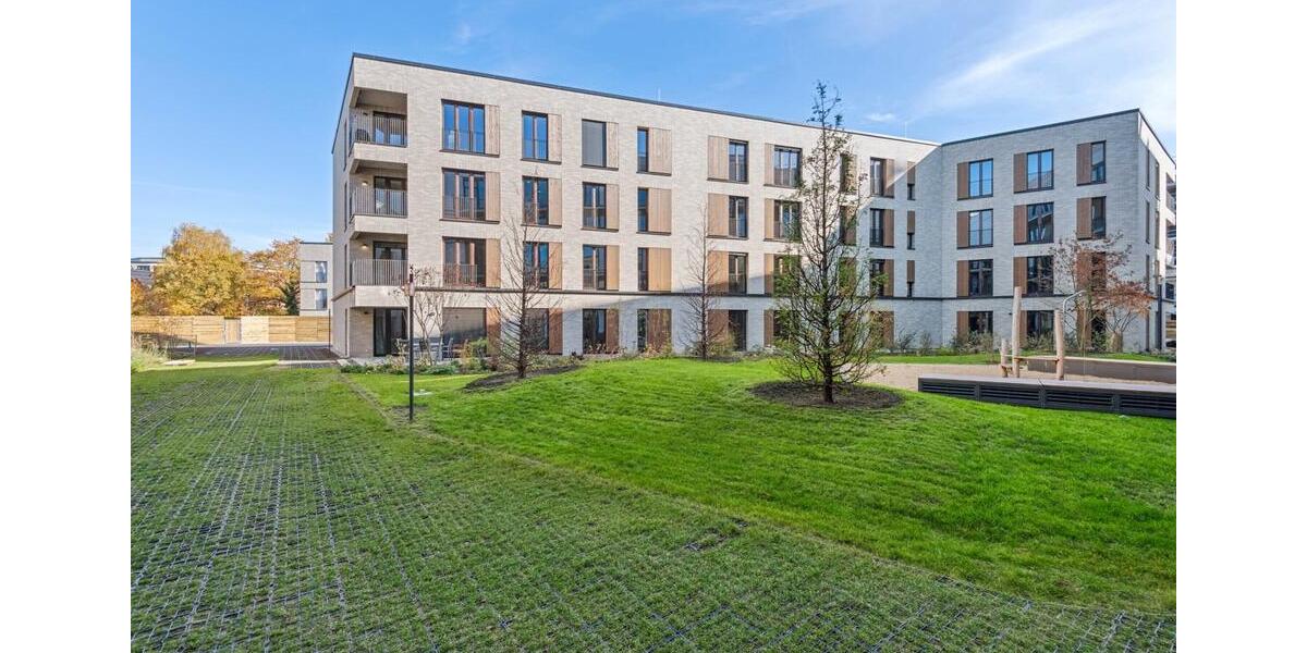 Erdgeschoßwohnung Düsseldorf Stadtbezirk 5 - 5 Zimmer, 150 m&sup2;, 2.990&euro; | Angebot:23713772