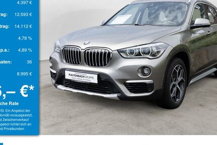 BMW X1 45.787 km 15.990 &euro; Wermelskirchen 42929