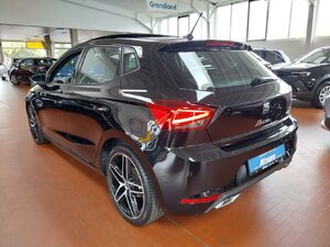Seat Ibiza FR Pano Navi Virtual SHZ Navi Tempo 40.323 km 18.680 &euro; HAAN 42781