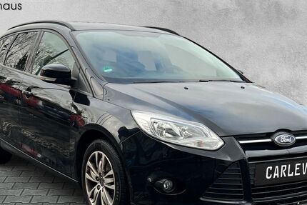 Ford Focus 127.183 km 5.750 &euro; Köln - Worringen 50769