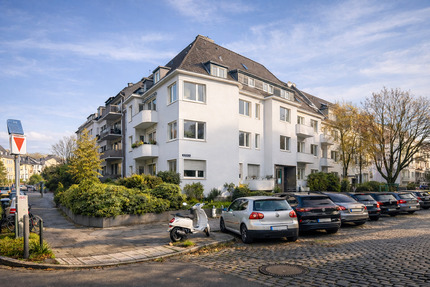 Wohnung Düsseldorf Düsseltal - 2 Zimmer, 68 m&sup2;, 345.000&euro; | Angebot:25683537