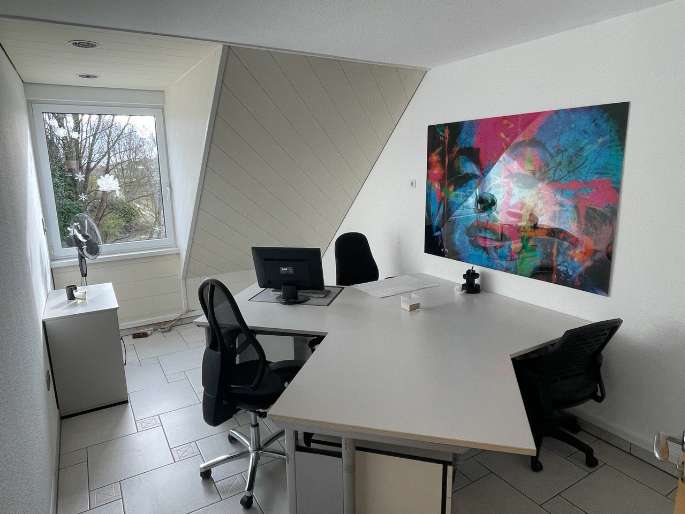 Gewerbeobjekt Monheim am Rhein - 349&euro; | Angebot:27106748