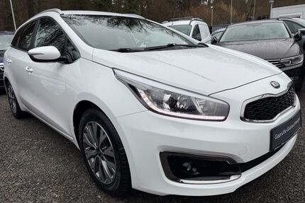 Kia ceed Sportswagon 218.368 km 5.990 &euro; Bergisch Gladbach 51467