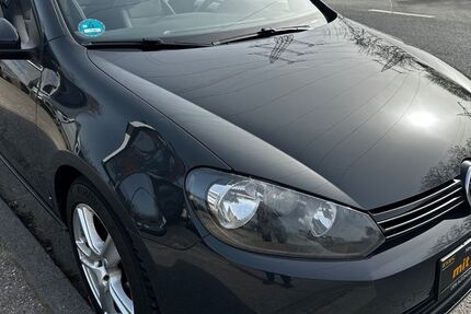 VW Golf 119.900 km 7.999 &euro; Köln 51145