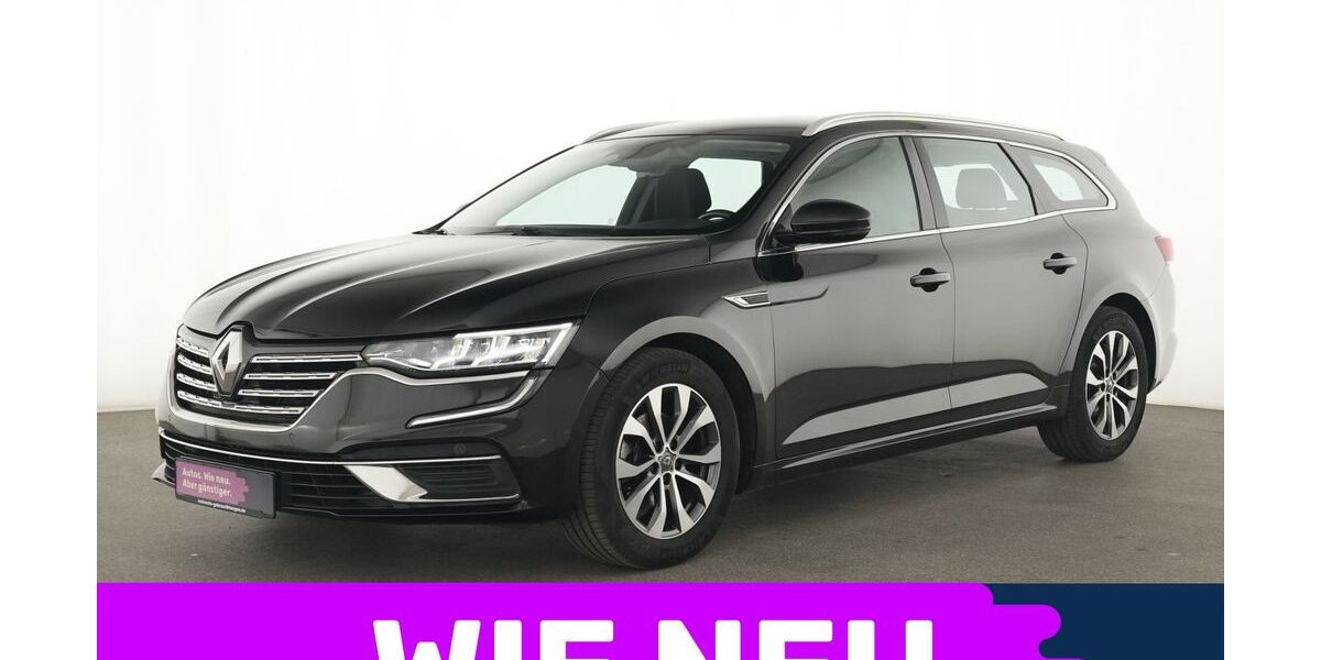 Renault Talisman 82.776 km 15.782 &euro; Neuss 41460