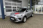 KGM Tivoli 6MT 2WD+Navi+Kamera+Sitzhzg.+Lichtauto. 6.187 km 19.980 &euro; Meerbusch 40667