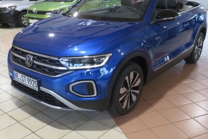 VW T-Roc 6.600 km 39.990 &euro; Neuss 41469