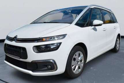 Citroen Grand C4 Picasso 160.000 km 7.200 &euro; Bergisch Gladbach 51469