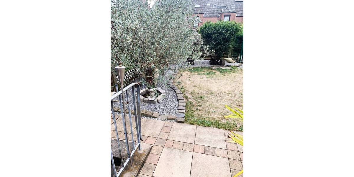 Reihenmittelhaus Langenfeld (Rheinland) Berghausen - 5 Zimmer, 142 m&sup2;, 600.000&euro; | Angebot:25675245