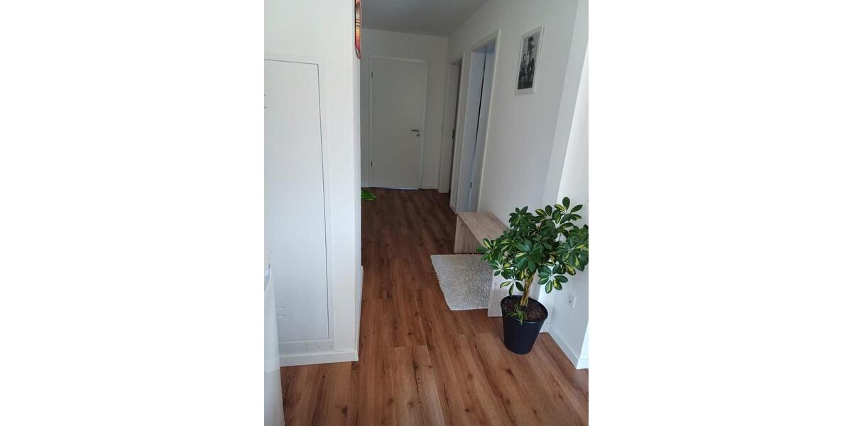 Etagenwohnung Köln Porz - 3 Zimmer, 60 m&sup2;, 1.150&euro; | Angebot:25793363