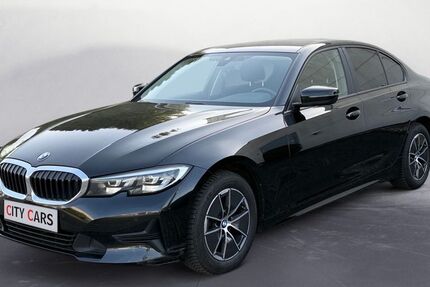 BMW 318 135.000 km 20.990 &euro; Dormagen 41540