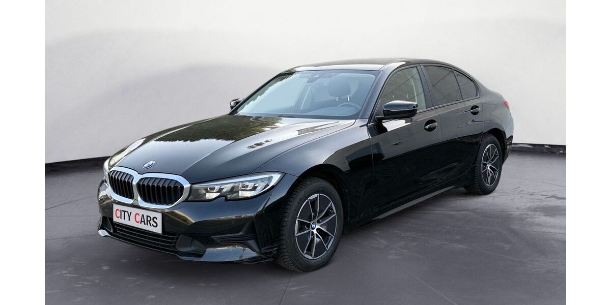 BMW 318 135.000 km 20.990 &euro; Dormagen 41540