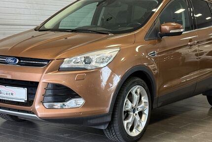 Ford Kuga 111.043 km 12.890 &euro; Dormagen 41540