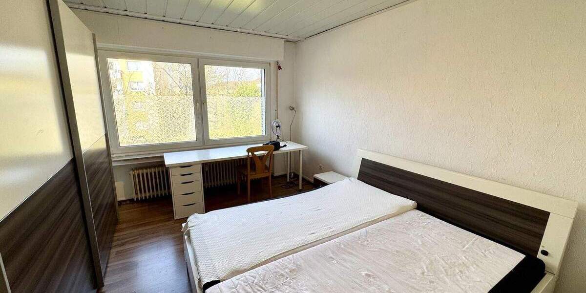 Mehrfamilienhaus, Wohnhaus Leverkusen Steinbüchel - 5 Zimmer, 159 m&sup2;, 535.000&euro; | Angebot:25844868