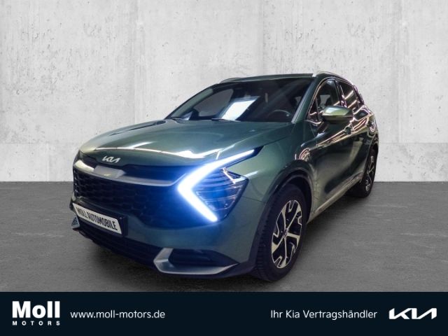 Kia Sportage 28.118 km 28.700 &euro; Köln 50825